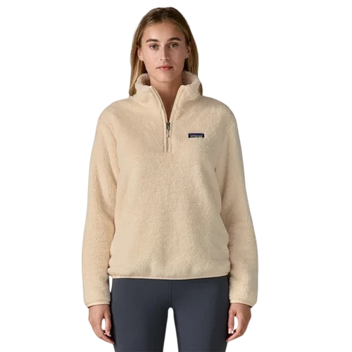 26/27 Women's Los Gatos 1/4 Zip