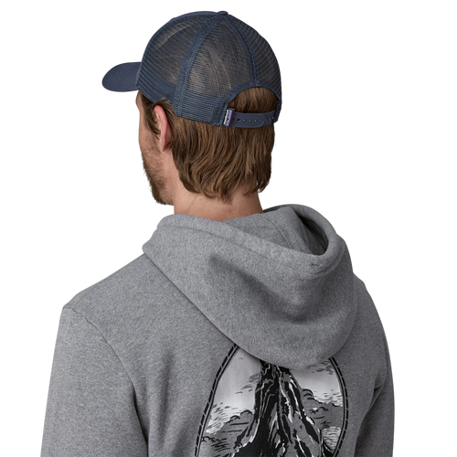 26/27 P-6 Logo LoPro Trucker Hat