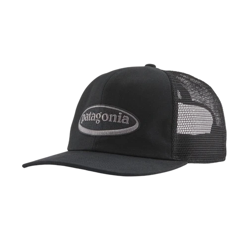 26/27 Relaxed Trucker Hat
