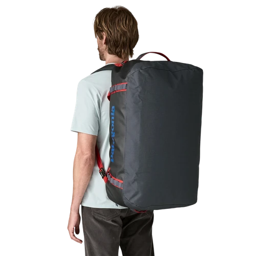 26/27 Black Hole Duffel 70L