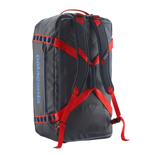 26/27 Black Hole Duffel 70L