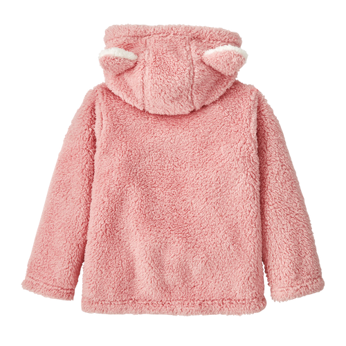 26/27 Baby Furry Friends Hoody