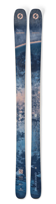 26/27 Anomaly 88 Men's Flat Ski