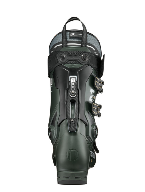 26/27 Mach1 LV 120 Men's Ski Boots