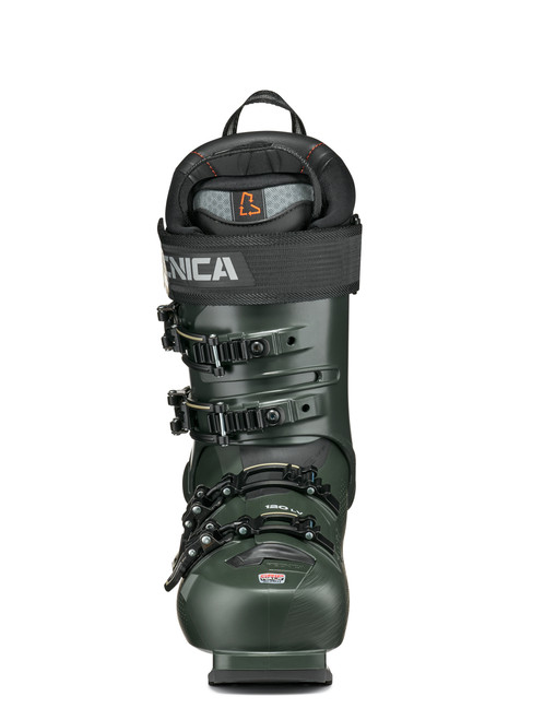 26/27 Mach1 LV 120 Men's Ski Boots