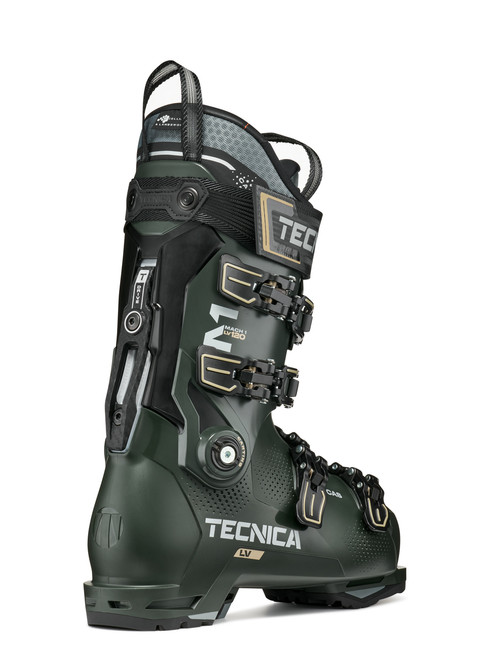 26/27 Mach1 LV 120 Men's Ski Boots