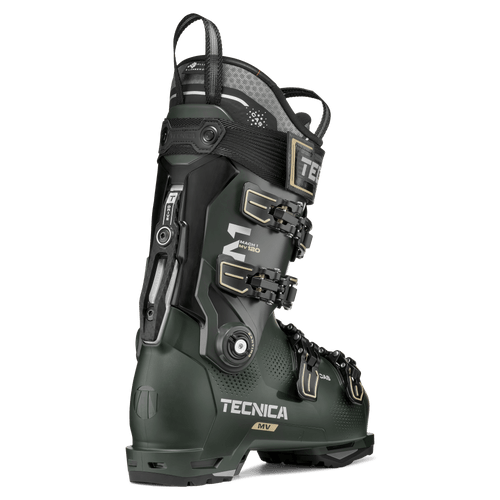 26/27 Mach1 MV 120 Men's Ski Boots