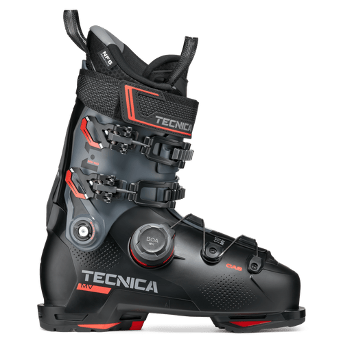26/27 Mach BOA MV 110 Men's Ski Boots