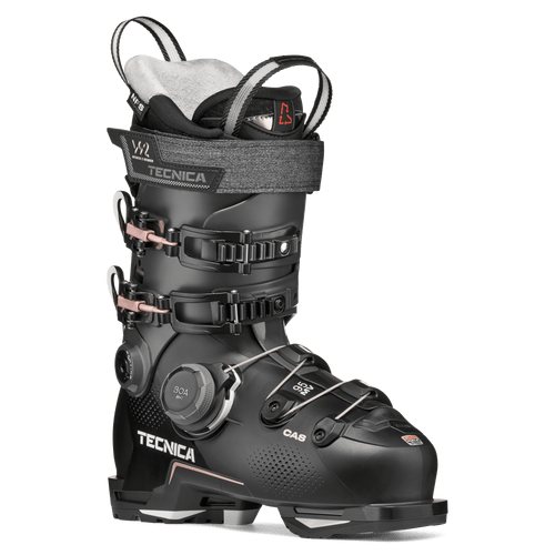 26/27 Mach BOA MV 95 Women's Ski Boots
