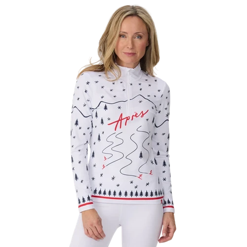 26/27 Women's Winter Apres Top