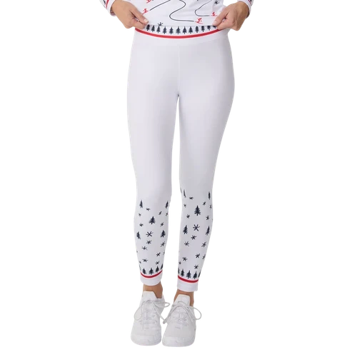 26/27 Women's Winter Apres Legging