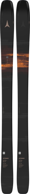 26/27 Maven 88 CTI Women's Flat Ski