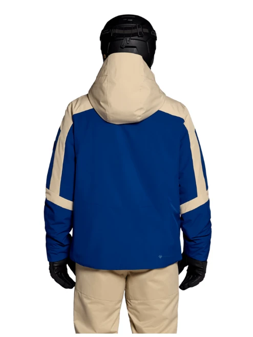 26/27 Men's Foundation Jacket