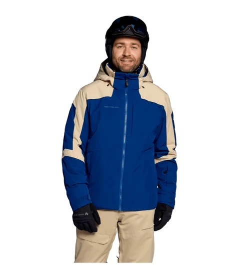 26/27 Men's Foundation Jacket