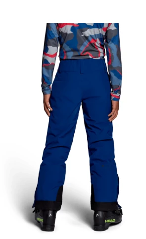 26/27 Teen Boy's Parker Pant