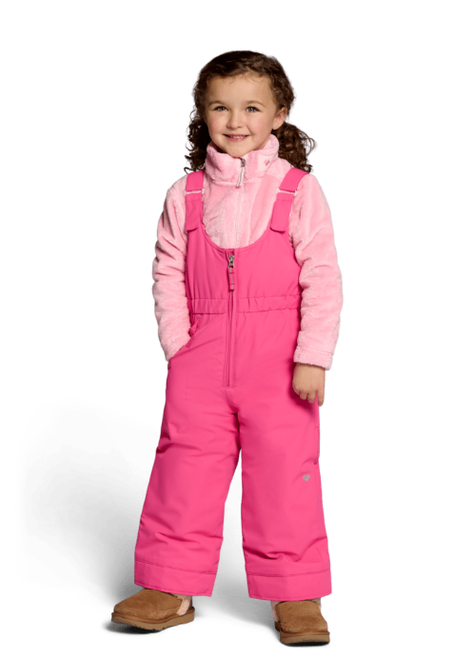 26/27 Girl's Snoverall Bib Pant