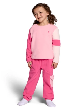 26/27 Kids Comfy Cozy Cargo Set