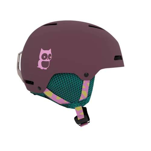 26/27 Crue MIPS Youth Helmet