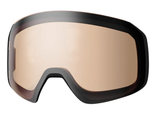 26/27 4D Mag S - Black/CPop Everyday Rose Gold