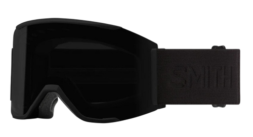 26/27 Squad MAG - Blackout/ChromaPop Sun Black