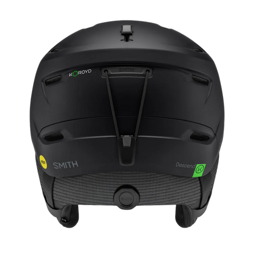 26/27 Descend MIPS Round Contour Fit Helmet