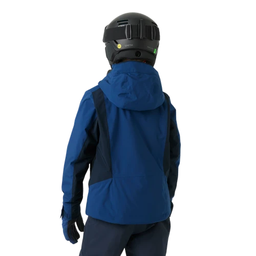 26/27 Jr Iceridge Jacket