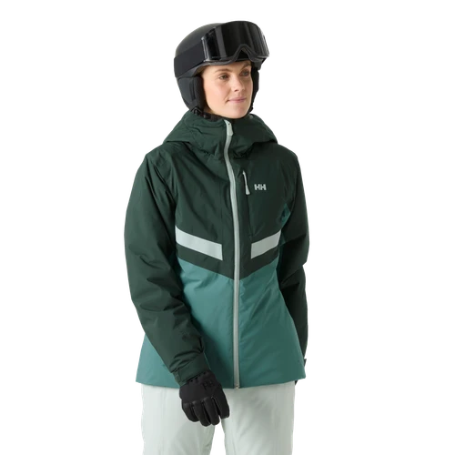 26/27 Women's Edge 3.0 Jacket