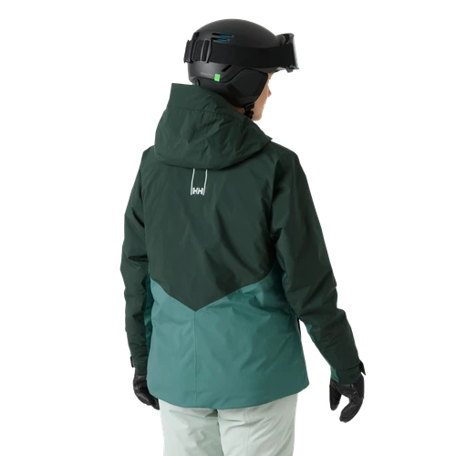 26/27 Women's Edge 3.0 Jacket