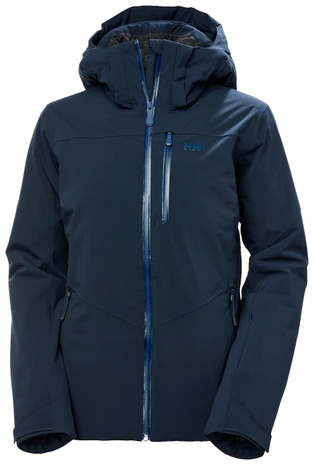 26/27 Women's Alphelia Jacket