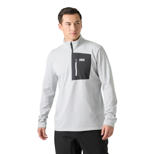 26/27 Men's Versalite 1/2 Zip Fleece