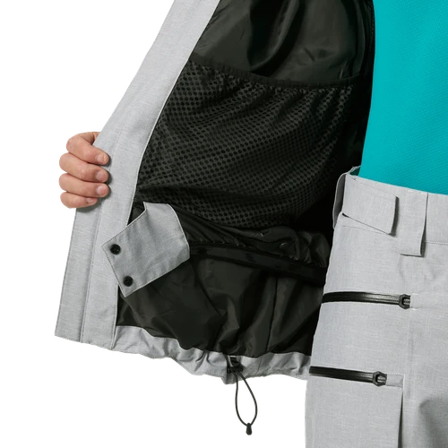 26/27 Men's Garibaldi 2.0 Jacket