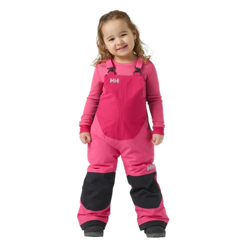 26/27 Kids Rider 2 Insulated Bib