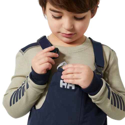 26/27 Kids Rider 2 Insulated Bib