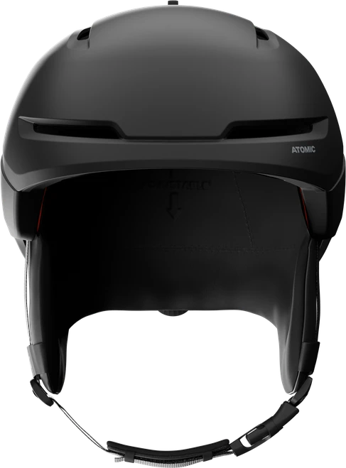 26/27 Savor GT AMID Helmet