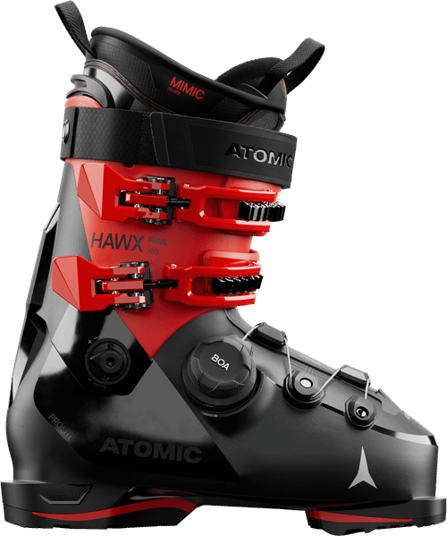 26/27 Hawx Prime 100 BOA Men's Ski Boot