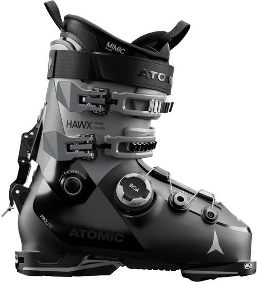26/27 Hawx Prime XTD 95 BOA Women's Ski Boot