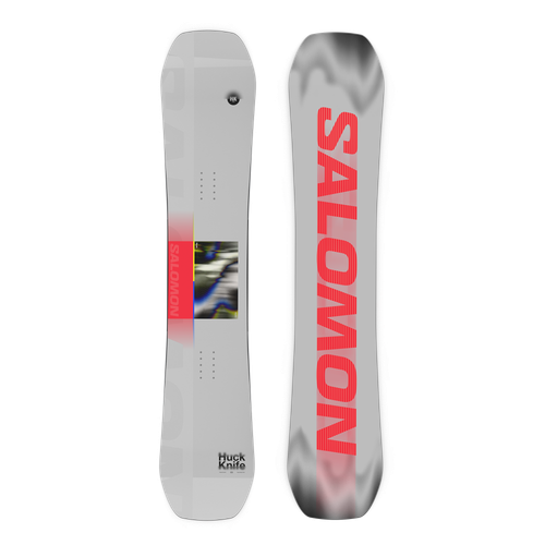 26/27 Huck Knife Men's Snowboard