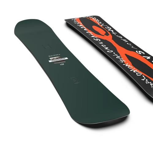 26/27 Sleepwalker Grom Youth Snowboard