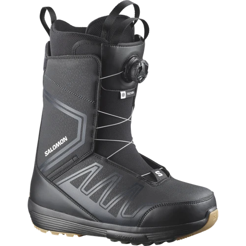 26/27 Faction BOA Men's Snowboard Boot