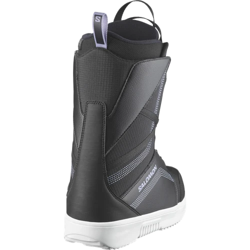 26/27 Scarlet BOA Women's Snowboard Boot