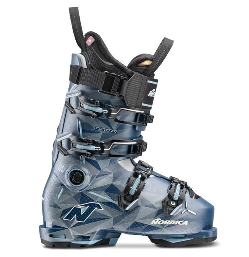 26/27 Promachine 3 115 S Women's Ski Boot
