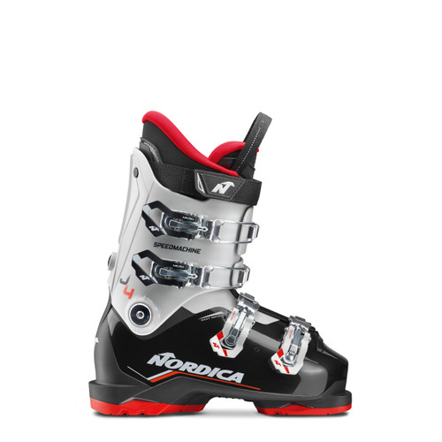 26/27 Speedmachine J4 Youth Ski Boots