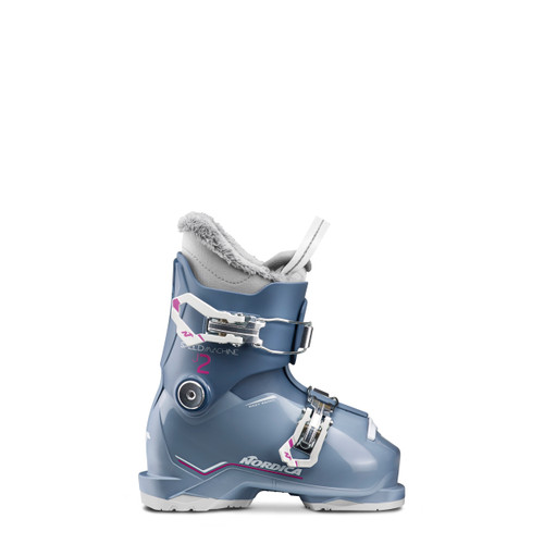 26/27 Speedmachine J2 Youth Ski Boots