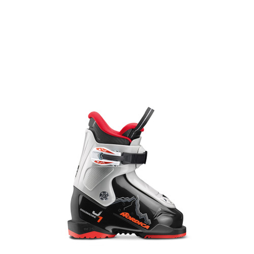 26/27 Speedmachine J1 Youth Ski Boots