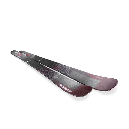 26/27 Enforcer 89 Flat Ski