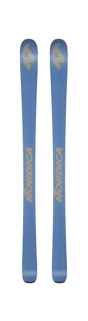26/27 Enforcer 80 S + JR 7.0 WB Youth System Ski