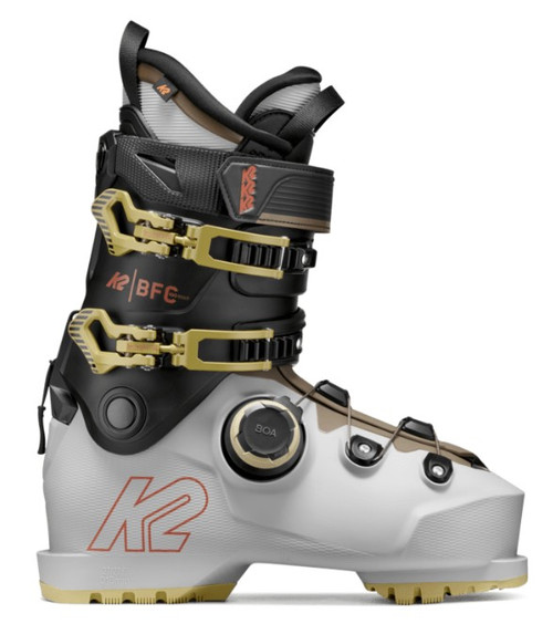 26/27 BFC 100 BOA Men's Ski Boot
