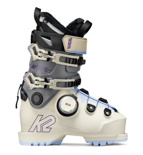 26/27 BFC 95 BOA Women's Ski Boot
