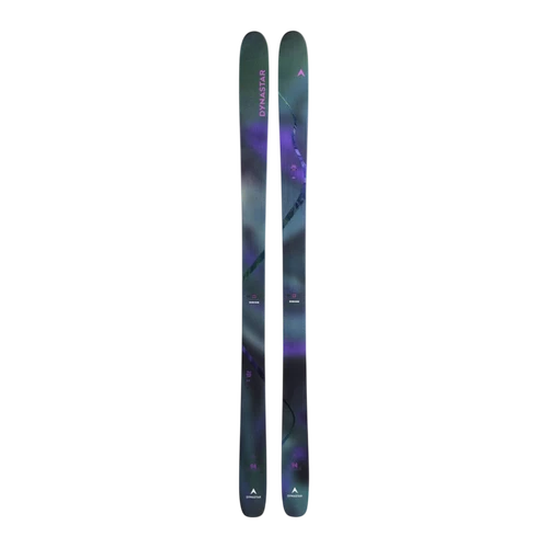 26/27 M-Free 94 Open Men's Flat Ski