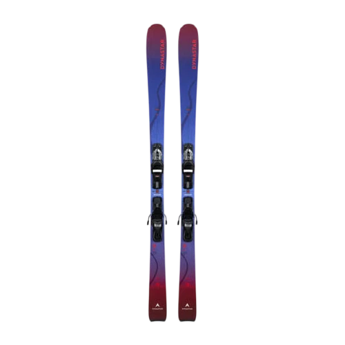 26/27 M-Cross 78 XP10 Men's System Ski